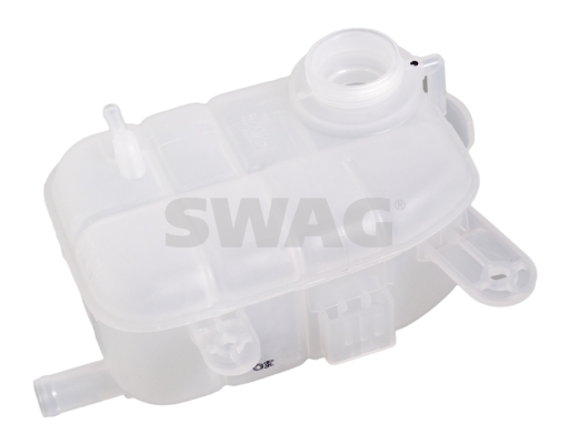 Vyrovnávacia nádobka chladiacej kvapaliny SWAG